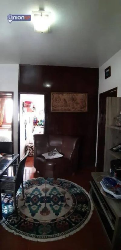 Apartamento, 2 quartos, 74 m² - Foto 1