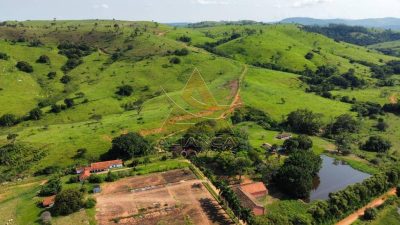 Fazenda, 603 hectares - Foto 2
