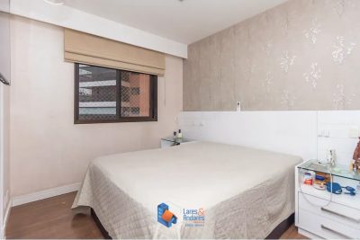 Apartamento, 4 quartos, 164 m² - Foto 3