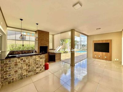 Casa, 4 quartos, 358 m² - Foto 3