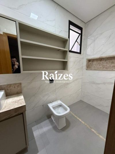 Casa, 3 quartos, 160 m² - Foto 5