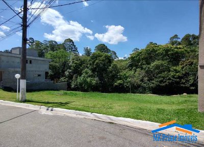 Terreno, 400 m² - Foto 1