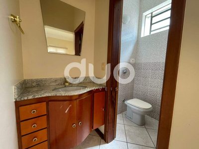 Casa, 3 quartos, 264 m² - Foto 3