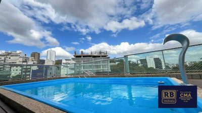 Cobertura, 4 quartos, 240 m² - Foto 5