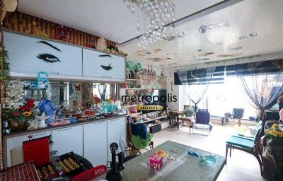 Apartamento, 3 quartos, 97 m² - Foto 3