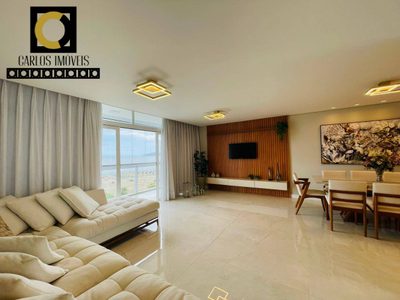 Apartamento, 3 quartos, 147 m² - Foto 4