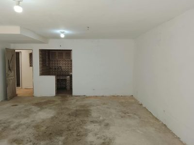 Loja-Salão, 50 m² - Foto 3