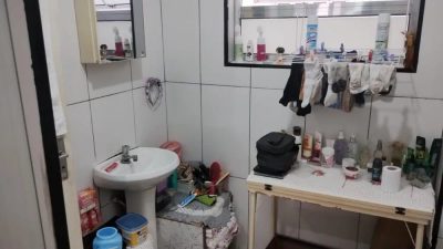 Apartamento, 1 quarto, 43 m² - Foto 4