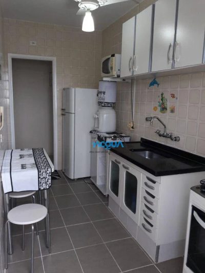 Apartamento, 2 quartos, 92 m² - Foto 4