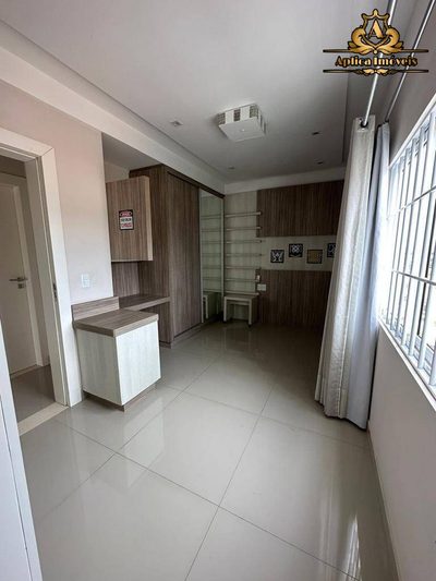 Apartamento, 3 quartos, 198 m² - Foto 5