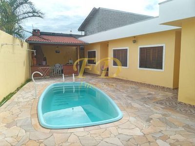 Casa, 3 quartos, 100 m² - Foto 1