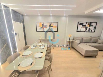 Apartamento, 3 quartos, 120 m² - Foto 4