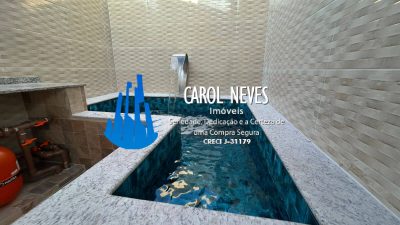 Casa, 2 quartos, 99 m² - Foto 5