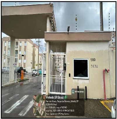 Apartamento, 1 quarto, 52 m² - Foto 1