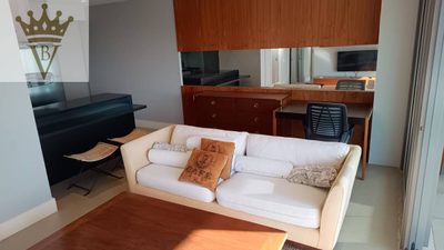 Apartamento, 2 quartos, 84 m² - Foto 4