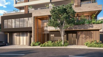 Apartamento, 3 quartos, 132 m² - Foto 4