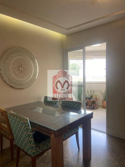 Apartamento, 3 quartos, 105 m² - Foto 5