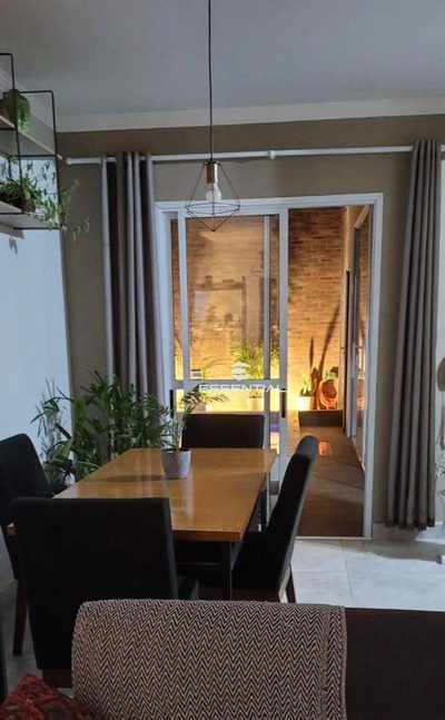 Sobrado, 3 quartos, 140 m² - Foto 5