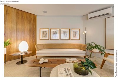 Apartamento, 3 quartos, 175 m² - Foto 4