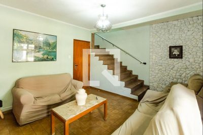 Casa, 3 quartos, 180 m² - Foto 2