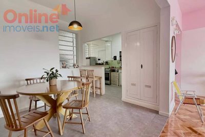 Apartamento, 3 quartos, 140 m² - Foto 5