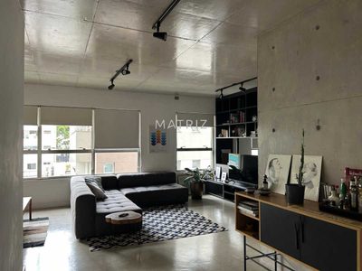 Apartamento, 1 quarto, 70 m² - Foto 1