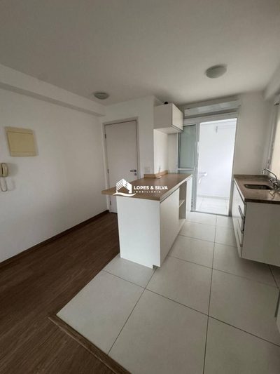 Apartamento, 1 quarto, 54 m² - Foto 1