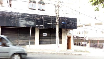 Prédio Inteiro, 340 m² - Foto 3