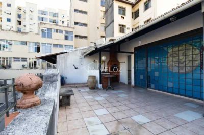 Apartamento, 5 quartos, 190 m² - Foto 2