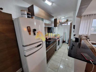 Apartamento, 2 quartos, 65 m² - Foto 5