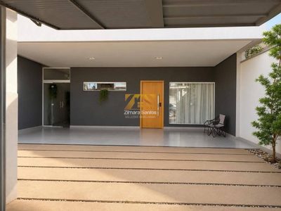 Casa, 3 quartos, 190 m² - Foto 1