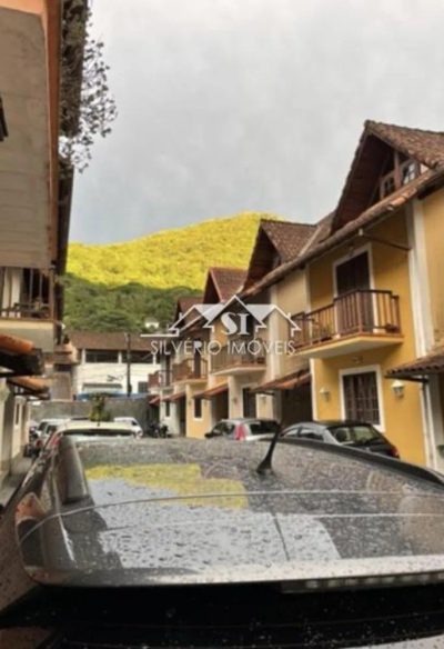 Casa, 3 quartos, 148 m² - Foto 1