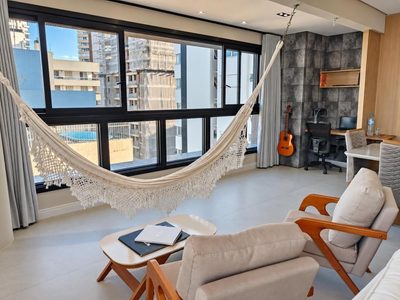 Apartamento, 2 quartos, 111 m² - Foto 5