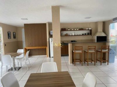 Apartamento, 2 quartos, 41 m² - Foto 4