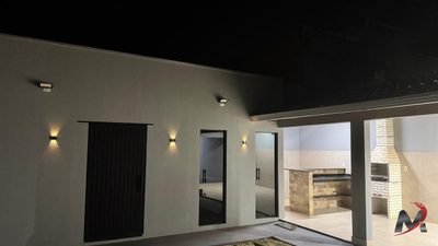Casa, 3 quartos, 131 m² - Foto 5