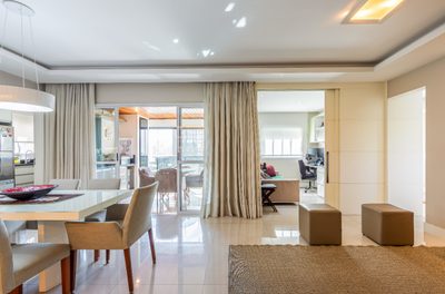 Apartamento, 3 quartos, 105 m² - Foto 5
