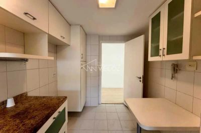 Apartamento, 3 quartos, 87 m² - Foto 1