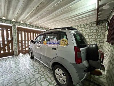 Casa, 2 quartos, 72 m² - Foto 2