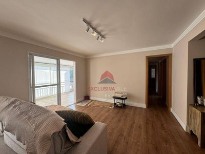 Apartamento, 4 quartos, 167 m² - Foto 3