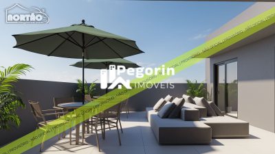 Casa, 1 quarto, 22 m² - Foto 4