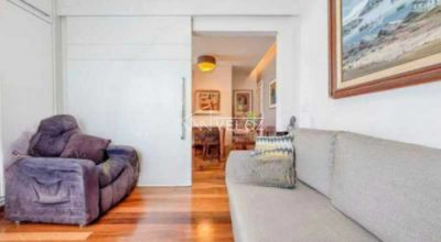 Apartamento, 2 quartos, 73 m² - Foto 3