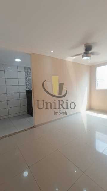 Apartamento, 2 quartos, 44 m² - Foto 2