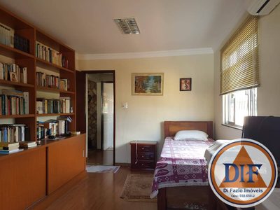 Casa, 4 quartos, 183 m² - Foto 4