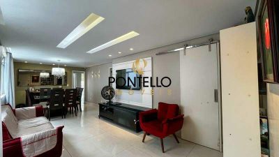 Cobertura, 3 quartos, 150 m² - Foto 2