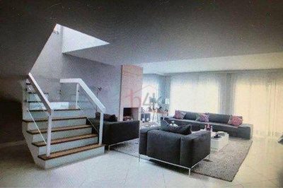 Casa de Condomínio, 4 quartos - Foto 2