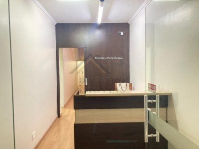 Prédio Inteiro, 170 m² - Foto 1