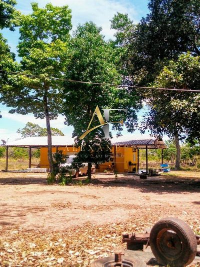 Terreno, 250 m² - Foto 1