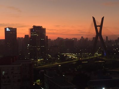 Apartamento, 3 quartos, 133 m² - Foto 4