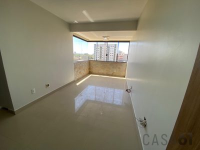 Apartamento, 3 quartos, 101 m² - Foto 1