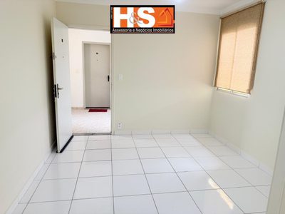 Apartamento, 3 quartos, 60 m² - Foto 3